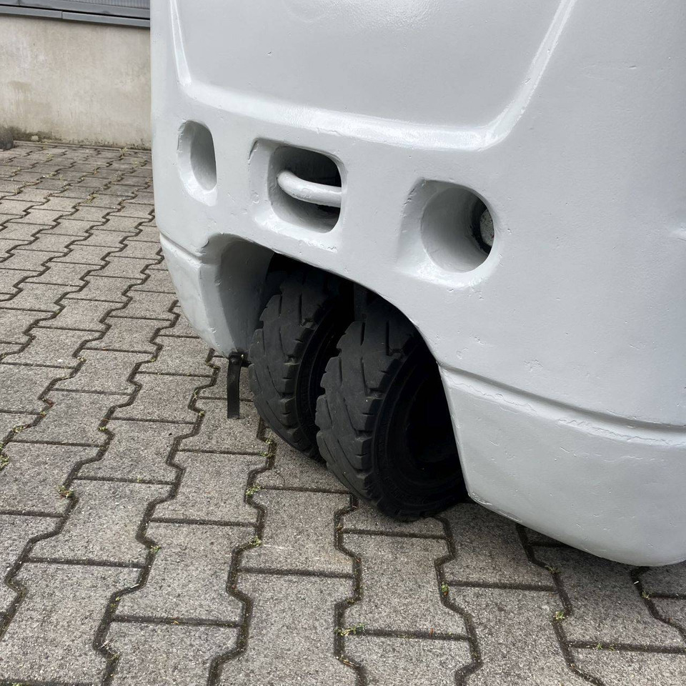 Electric forklift Unicarriers ET15 (A1N1L15Q) EX Zone 2: picture 14