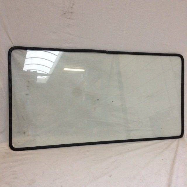 Window for OM Komatsu - Window and parts for Material handling equipment: picture 1 Window for OM Komatsu - Window and parts for Material handling equipment: picture 1