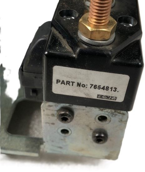 ECU for Material handling equipment controller for BT/Toyota: picture 6