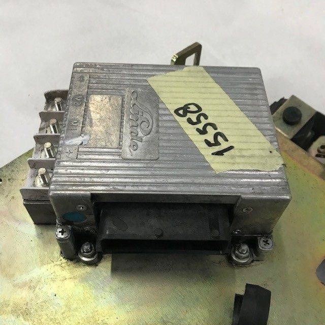 Steering controller LES-40/11 for Linde /1110/1111/ - ECU for Material handling equipment: picture 1 Steering controller LES-40/11 for Linde /1110/1111/ - ECU for Material handling equipment: picture 1