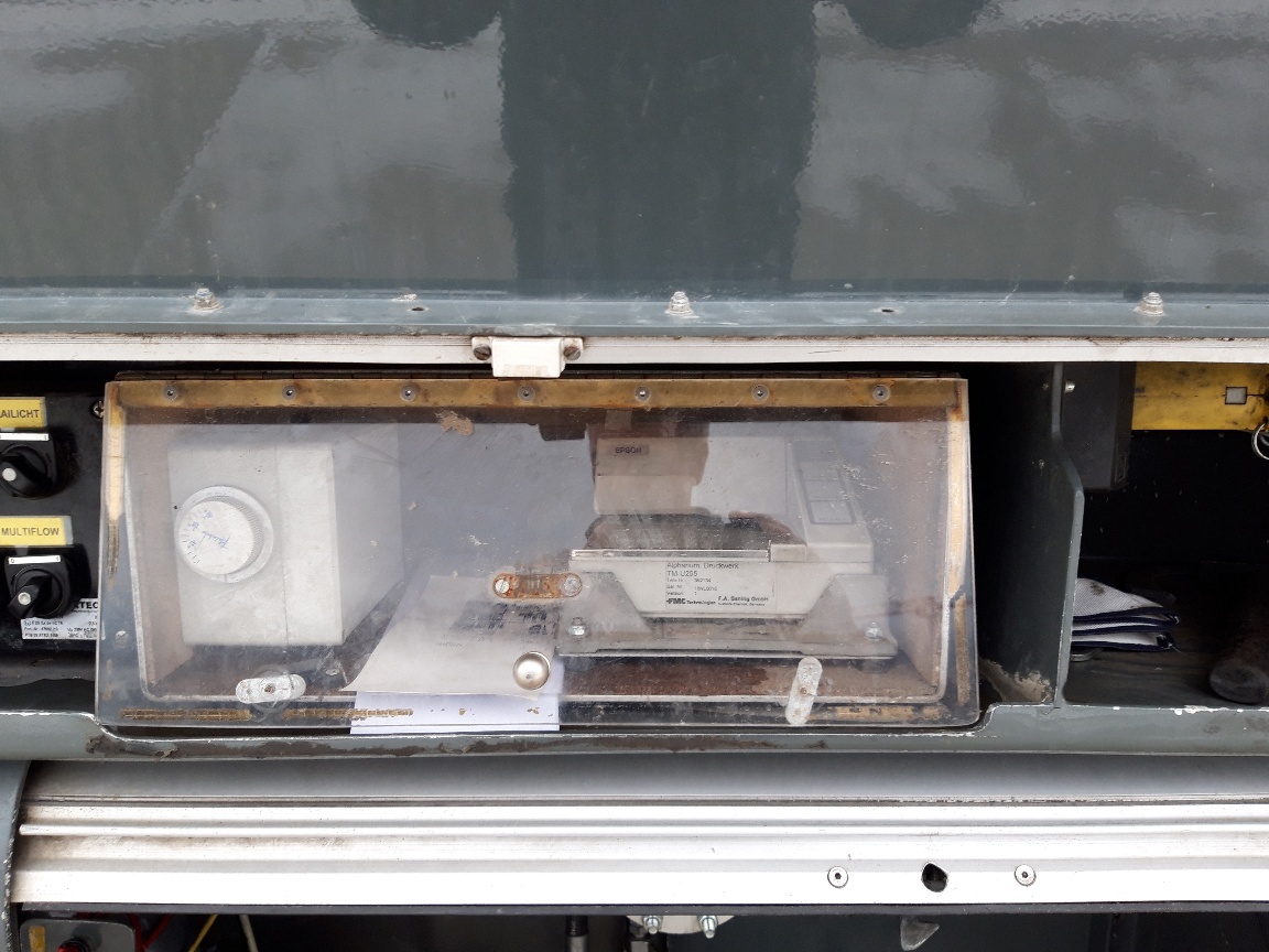 MAN TGS - Tank truck: picture 5 MAN TGS - Tank truck: picture 5