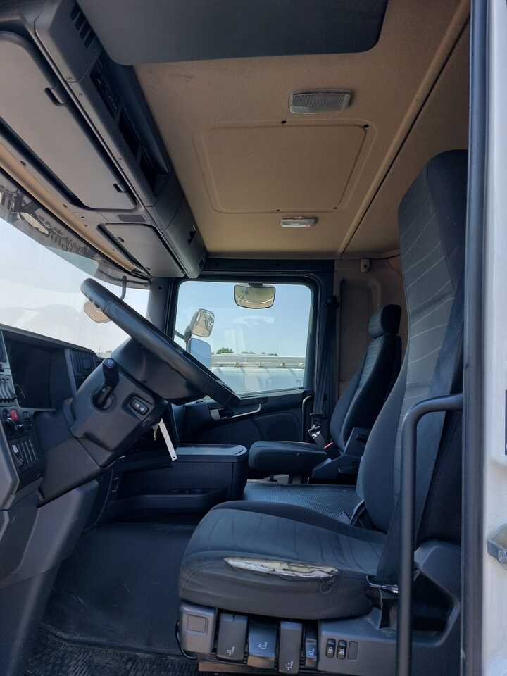 SCANIA PRT - Tank truck: picture 3 SCANIA PRT - Tank truck: picture 3