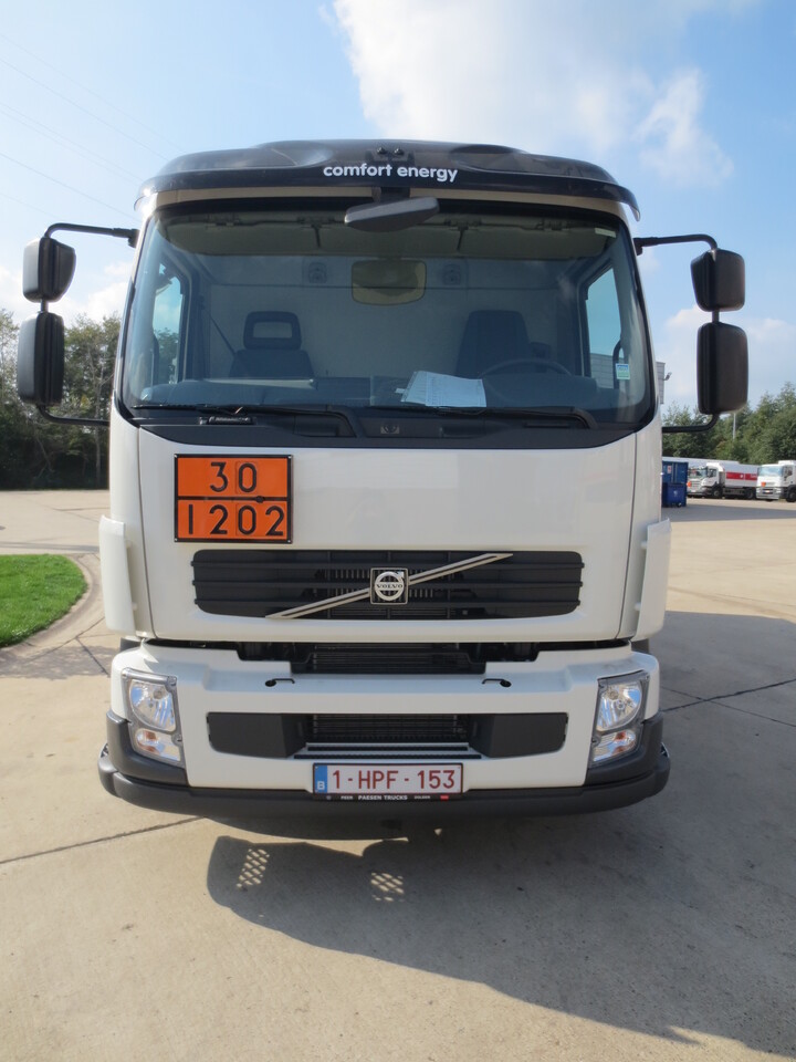 VOLVO FL - Tank truck: picture 3 VOLVO FL - Tank truck: picture 3