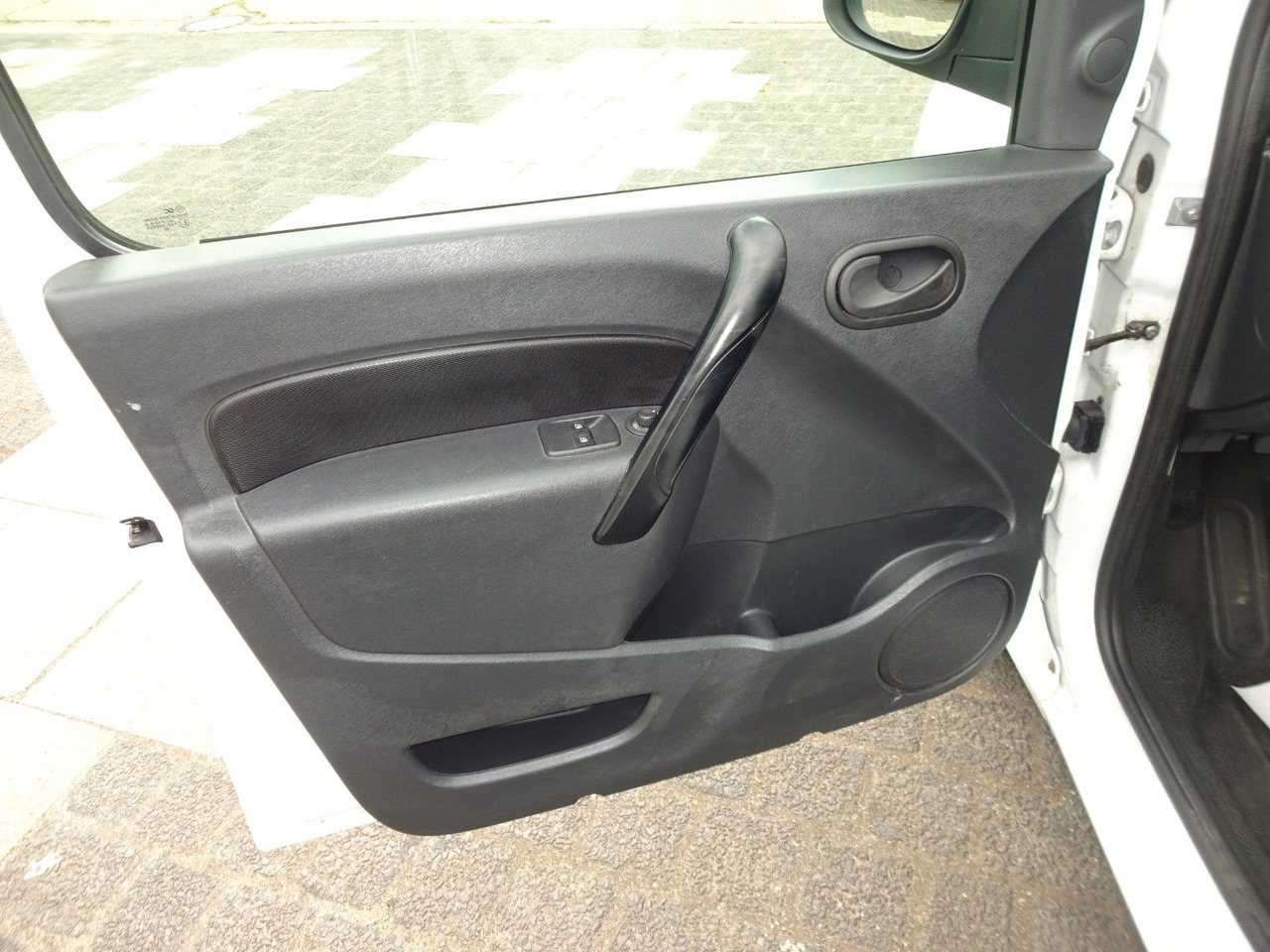 Small van Renault Kangoo Rapid Extra, L1H1, Klima, Sortimoo: picture 14