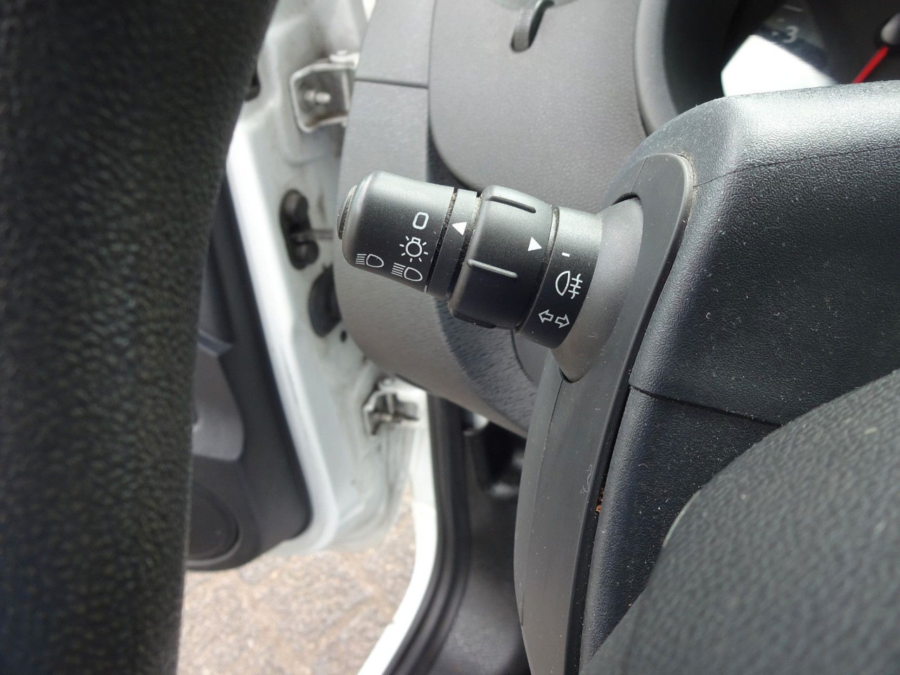 Small van Renault Kangoo Rapid Extra, L1H1, Klima, Sortimoo: picture 18