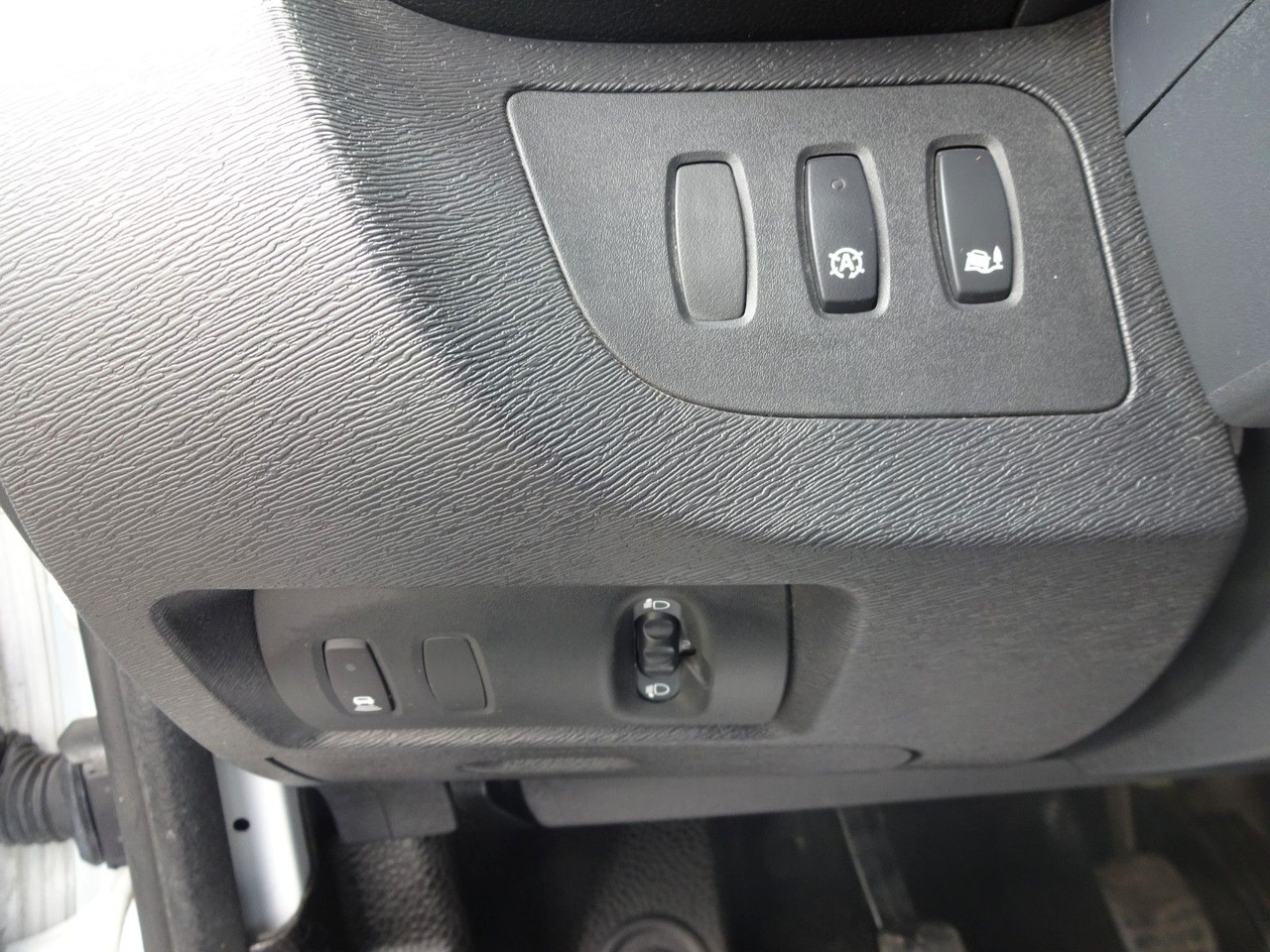 Small van Renault Kangoo Rapid Extra, L1H1, Klima, Sortimoo: picture 19