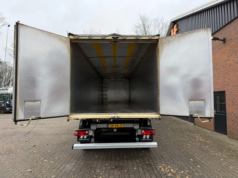 Benalu 60m3 Optiliner Vol alu SELF SUPPORT 6.460KG - Tipper semi-trailer: picture 4 Benalu 60m3 Optiliner Vol alu SELF SUPPORT 6.460KG - Tipper semi-trailer: picture 4