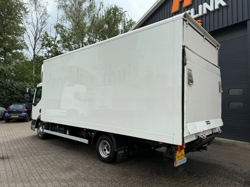 DAF LF 45.160 6.1M Koffer LBW Luchtvering 194.940KM!! - Box truck: picture 3 DAF LF 45.160 6.1M Koffer LBW Luchtvering 194.940KM!! - Box truck: picture 3