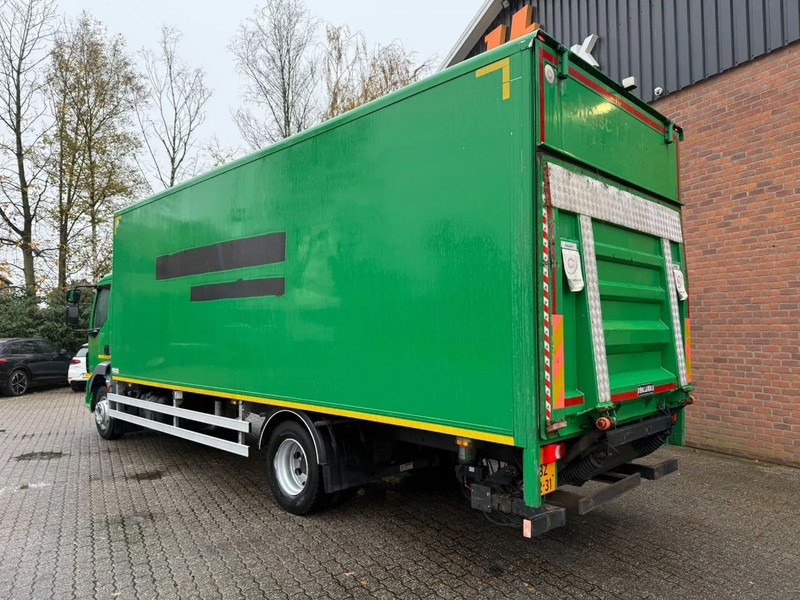 DAF LF 55.180 7.3M Koffer 1500KG LBW Zijdeur NL Truck - Box truck: picture 2 DAF LF 55.180 7.3M Koffer 1500KG LBW Zijdeur NL Truck - Box truck: picture 2
