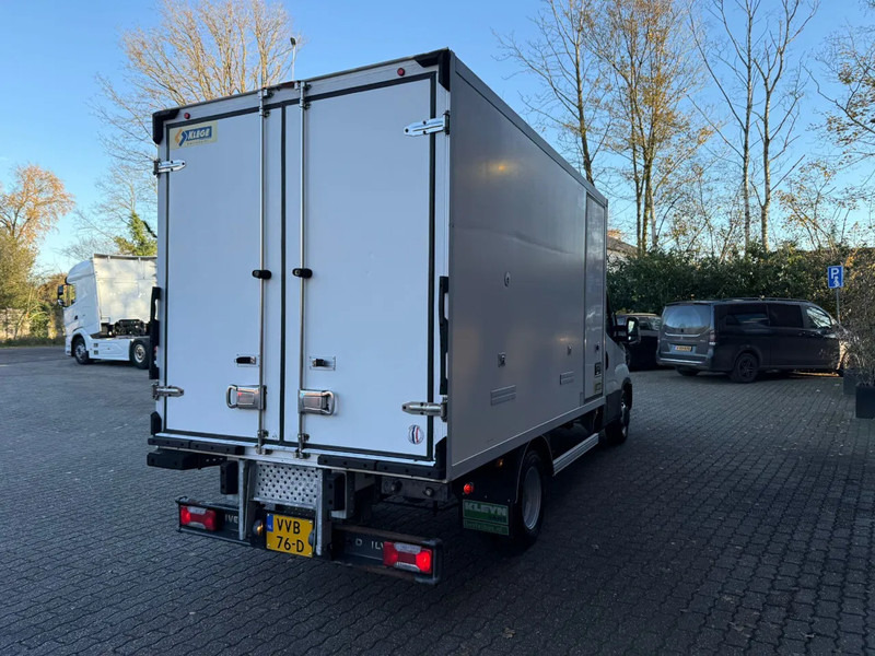 Iveco 35C14 Thermo King V500 Spectrum Dual Temp - Refrigerated van, Combi van: picture 3 Iveco 35C14 Thermo King V500 Spectrum Dual Temp - Refrigerated van, Combi van: picture 3