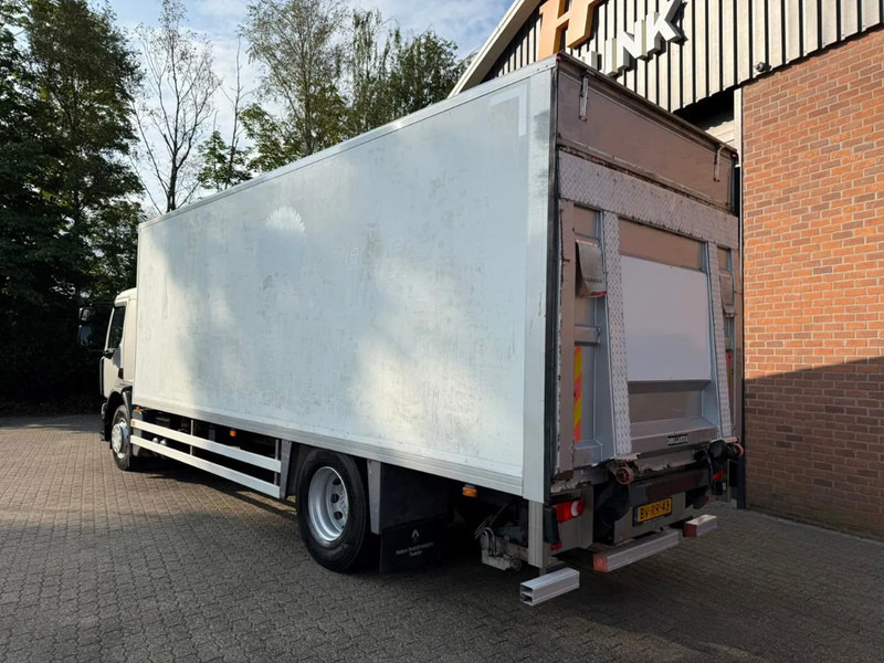Renault Premium 280 18T Airco 584.954KM Slaapcabine Handgeschakeld Airco NL Truck - Box truck: picture 3 Renault Premium 280 18T Airco 584.954KM Slaapcabine Handgeschakeld Airco NL Truck - Box truck: picture 3
