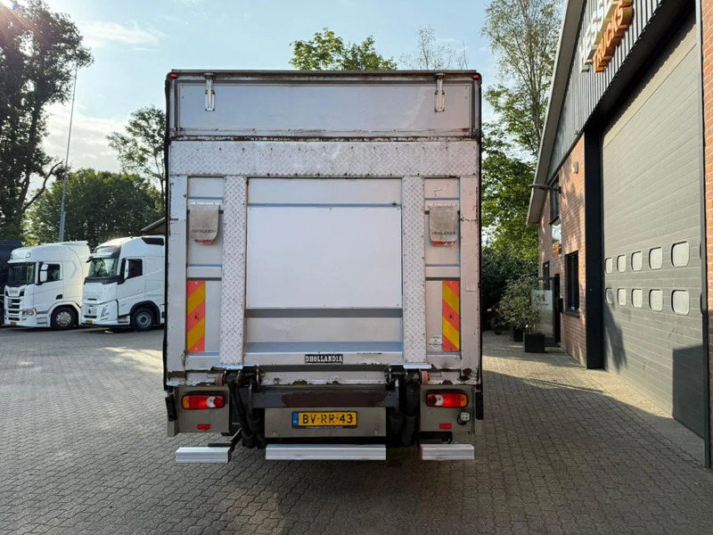Renault Premium 280 18T Airco 584.954KM Slaapcabine Handgeschakeld Airco NL Truck - Box truck: picture 4 Renault Premium 280 18T Airco 584.954KM Slaapcabine Handgeschakeld Airco NL Truck - Box truck: picture 4