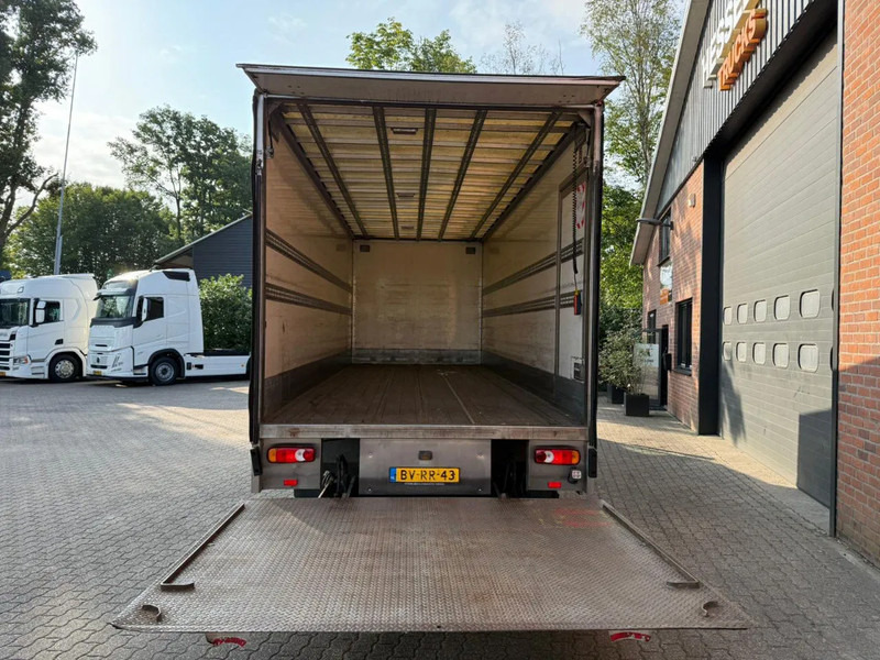 Renault Premium 280 18T Airco 584.954KM Slaapcabine Handgeschakeld Airco NL Truck - Box truck: picture 5 Renault Premium 280 18T Airco 584.954KM Slaapcabine Handgeschakeld Airco NL Truck - Box truck: picture 5