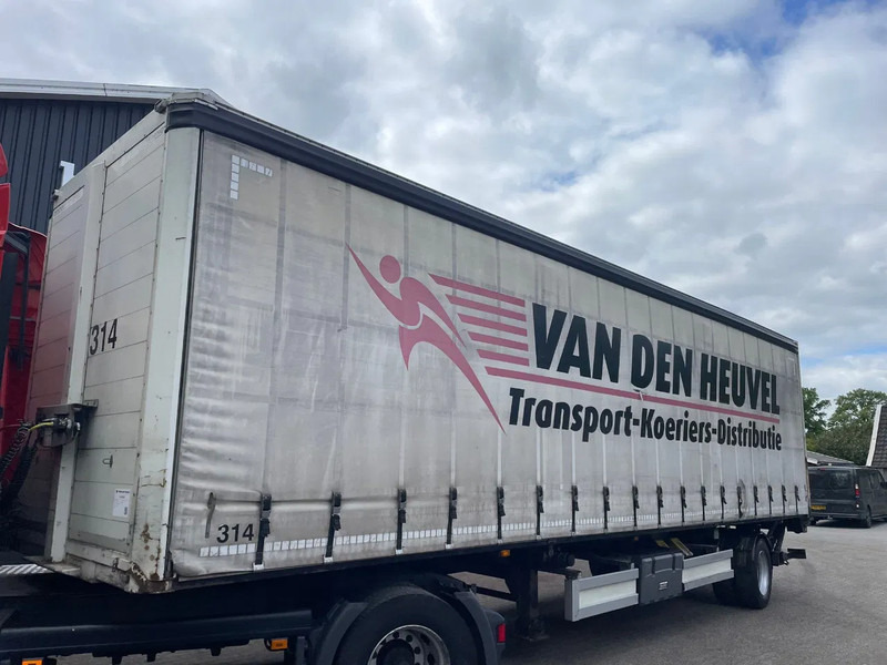 Renders 1 AS 10.6M City Stuuras/Lenkachse 2.000 KG LBW - Curtainsider semi-trailer: picture 1 Renders 1 AS 10.6M City Stuuras/Lenkachse 2.000 KG LBW - Curtainsider semi-trailer: picture 1