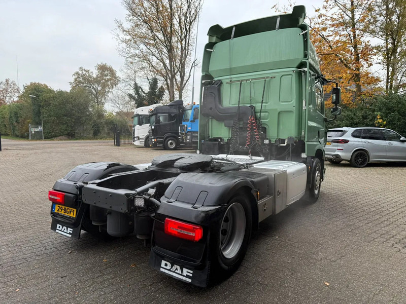 DAF CF 400 Space Cab LED RVS Gereedschapskist NL Truck - Tractor unit: picture 4 DAF CF 400 Space Cab LED RVS Gereedschapskist NL Truck - Tractor unit: picture 4