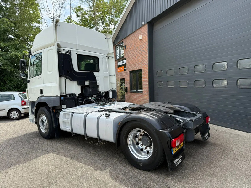 DAF CF 440 4X2 Space Cab Side skirts ACC NL Truck - Tractor unit: picture 3 DAF CF 440 4X2 Space Cab Side skirts ACC NL Truck - Tractor unit: picture 3