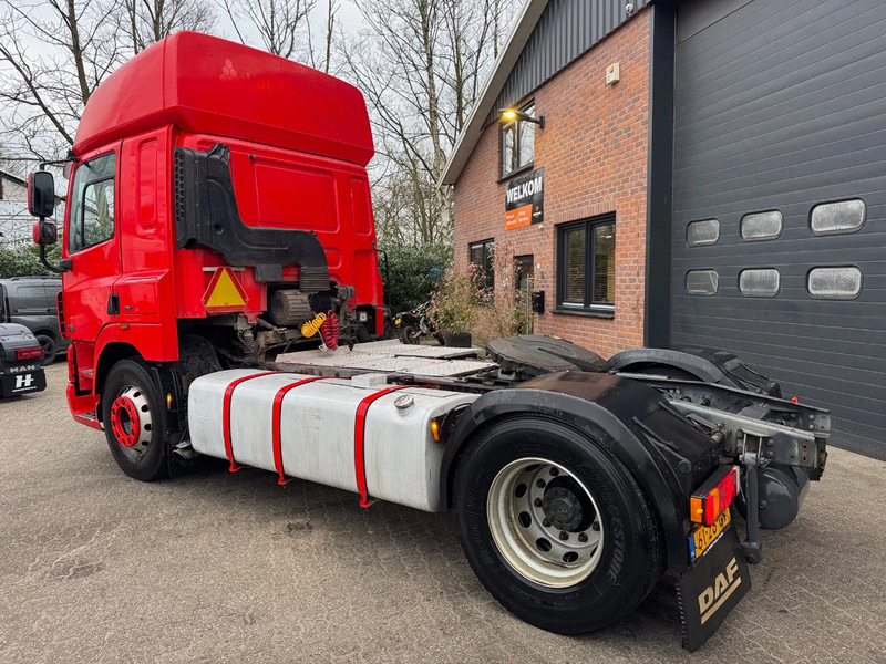 DAF CF 85 410 MMBS! Lanbouwkenteken, handgeschakeld, pto voorbereiding - Tractor unit: picture 4 DAF CF 85 410 MMBS! Lanbouwkenteken, handgeschakeld, pto voorbereiding - Tractor unit: picture 4