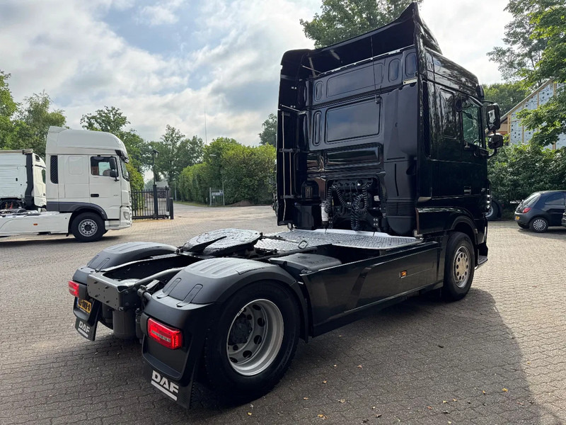 DAF XF 450 4X2 Space Cab EURO 6 D 582.560KM NL Truck, Top conditie - Tractor unit: picture 4 DAF XF 450 4X2 Space Cab EURO 6 D 582.560KM NL Truck, Top conditie - Tractor unit: picture 4