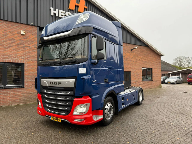 DAF XF 450 SSC Super Space LED Standairco Leer NL Truck APK 01-2026 - Tractor unit: picture 1 DAF XF 450 SSC Super Space LED Standairco Leer NL Truck APK 01-2026 - Tractor unit: picture 1