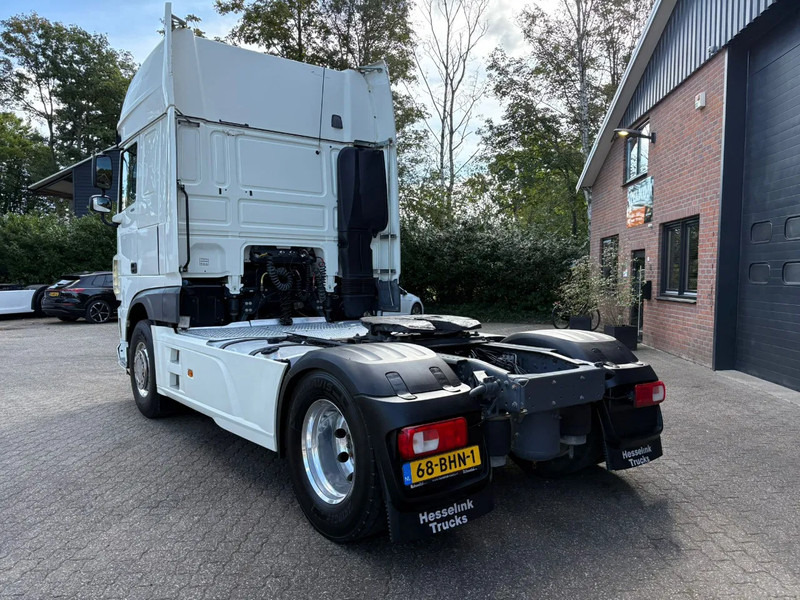 DAF XF 460 SSC Super Space Hydraulic Alcoa 9T vooras NL Truck - Tractor unit: picture 3 DAF XF 460 SSC Super Space Hydraulic Alcoa 9T vooras NL Truck - Tractor unit: picture 3