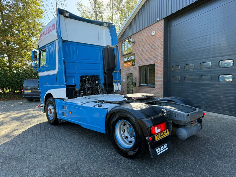 DAF XF 460 SSC Super Space Hydraulic Smarttacho 2 NL Truck APK/TUV 24-12-2025 - Tractor unit: picture 4 DAF XF 460 SSC Super Space Hydraulic Smarttacho 2 NL Truck APK/TUV 24-12-2025 - Tractor unit: picture 4