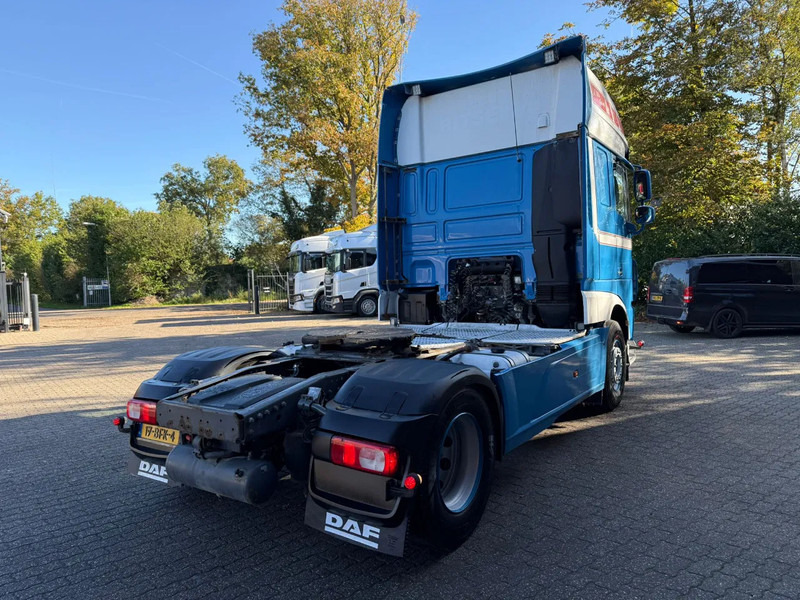 DAF XF 460 SSC Super Space Hydraulic Smarttacho 2 NL Truck APK/TUV 24-12-2025 - Tractor unit: picture 5 DAF XF 460 SSC Super Space Hydraulic Smarttacho 2 NL Truck APK/TUV 24-12-2025 - Tractor unit: picture 5