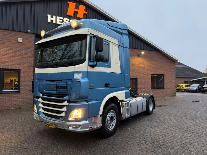 DAF XF 460 Space Cab Spoilers NL Truck APK 23-02-2026 - Tractor unit: picture 1 DAF XF 460 Space Cab Spoilers NL Truck APK 23-02-2026 - Tractor unit: picture 1