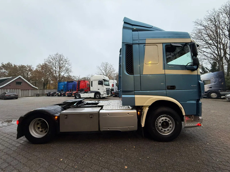 Tractor unit DAF XF 460 Space Cab Spoilers NL Truck APK 23-02-2026: picture 16 Tractor unit DAF XF 460 Space Cab Spoilers NL Truck APK 23-02-2026: picture 16