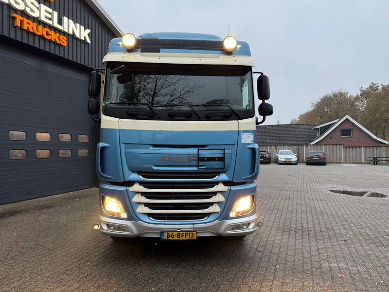 Tractor unit DAF XF 460 Space Cab Spoilers NL Truck APK 23-02-2026: picture 6 Tractor unit DAF XF 460 Space Cab Spoilers NL Truck APK 23-02-2026: picture 6