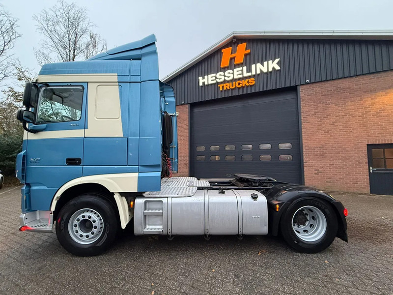 Tractor unit DAF XF 460 Space Cab Spoilers NL Truck APK 23-02-2026: picture 15 Tractor unit DAF XF 460 Space Cab Spoilers NL Truck APK 23-02-2026: picture 15