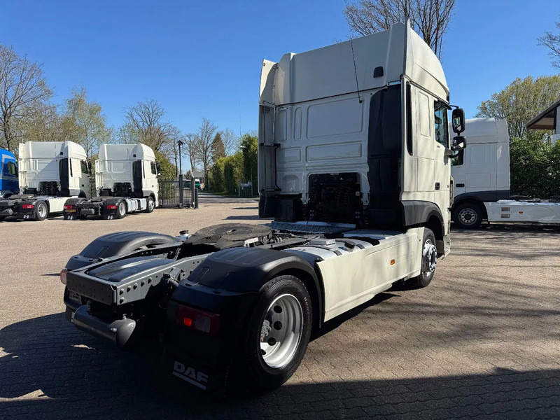 DAF XF 480 5X! SSC Super Space 2x tank LED PTO-Prep 302.386KM ACC - Tractor unit: picture 4 DAF XF 480 5X! SSC Super Space 2x tank LED PTO-Prep 302.386KM ACC - Tractor unit: picture 4