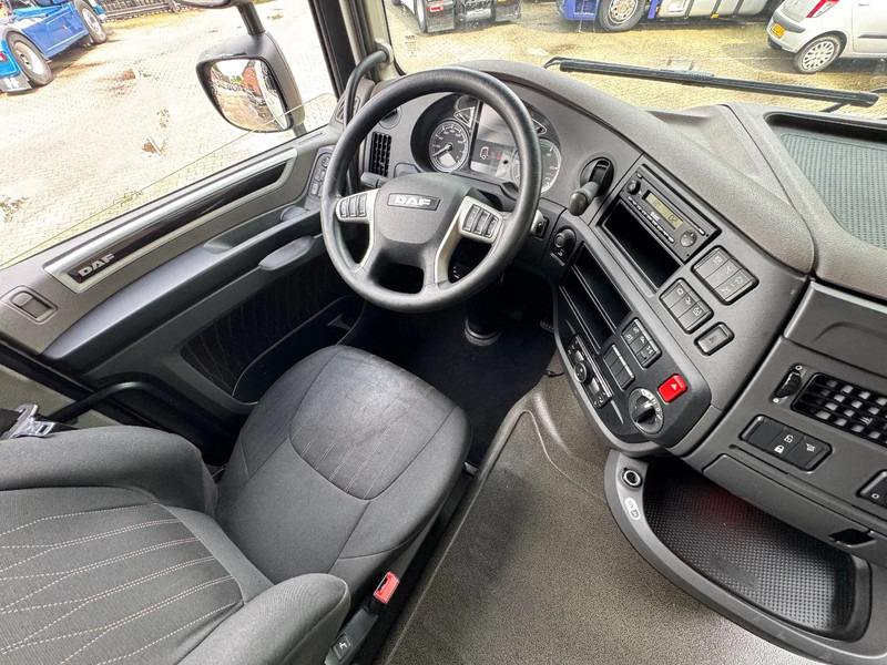 DAF XF 480 Mega SSC 2X tank Standklima Retarder - Tractor unit: picture 5 DAF XF 480 Mega SSC 2X tank Standklima Retarder - Tractor unit: picture 5