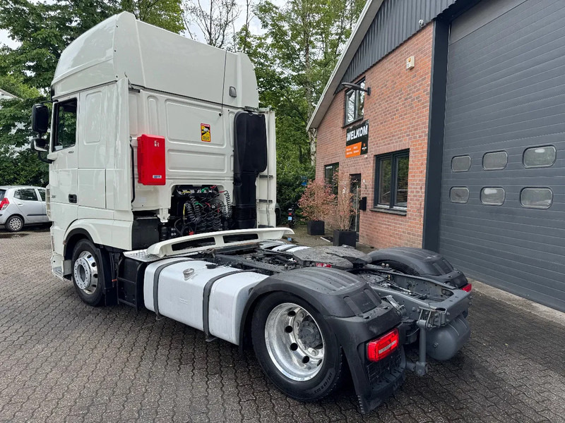 DAF XF 480 Mega SSC 2X tank Standklima Retarder - Tractor unit: picture 3 DAF XF 480 Mega SSC 2X tank Standklima Retarder - Tractor unit: picture 3
