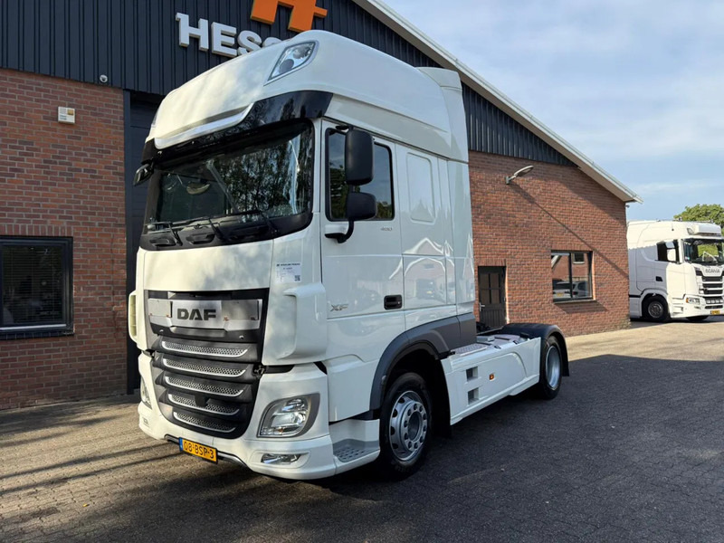 DAF XF 480 SSC Super Space 2x tank LED 280.106KM! NL Truck APK/TUV 23-04-2026 - Tractor unit: picture 1 DAF XF 480 SSC Super Space 2x tank LED 280.106KM! NL Truck APK/TUV 23-04-2026 - Tractor unit: picture 1