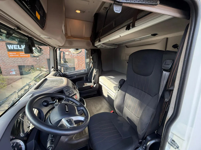 DAF XF 480 SSC Super Space 2x tank LED 280.106KM! NL Truck APK/TUV 23-04-2026 - Tractor unit: picture 5 DAF XF 480 SSC Super Space 2x tank LED 280.106KM! NL Truck APK/TUV 23-04-2026 - Tractor unit: picture 5