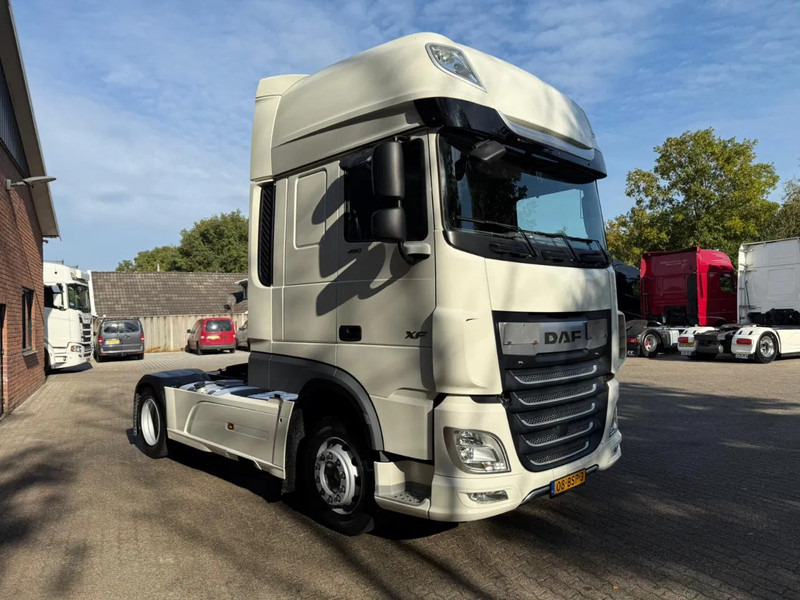 DAF XF 480 SSC Super Space 2x tank LED 280.106KM! NL Truck APK/TUV 23-04-2026 - Tractor unit: picture 2 DAF XF 480 SSC Super Space 2x tank LED 280.106KM! NL Truck APK/TUV 23-04-2026 - Tractor unit: picture 2