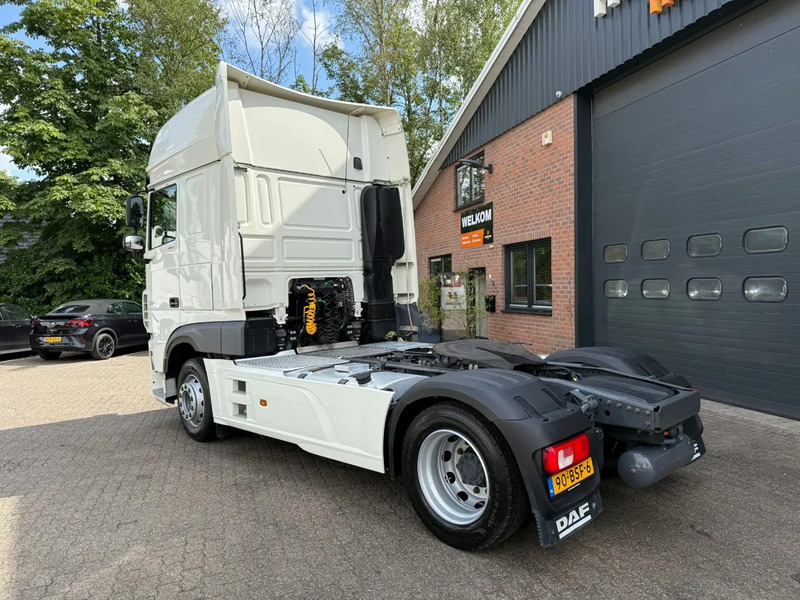 DAF XF 480 SSC Super Space 2x tank LED 287.504KM! ACC - Tractor unit: picture 5 DAF XF 480 SSC Super Space 2x tank LED 287.504KM! ACC - Tractor unit: picture 5