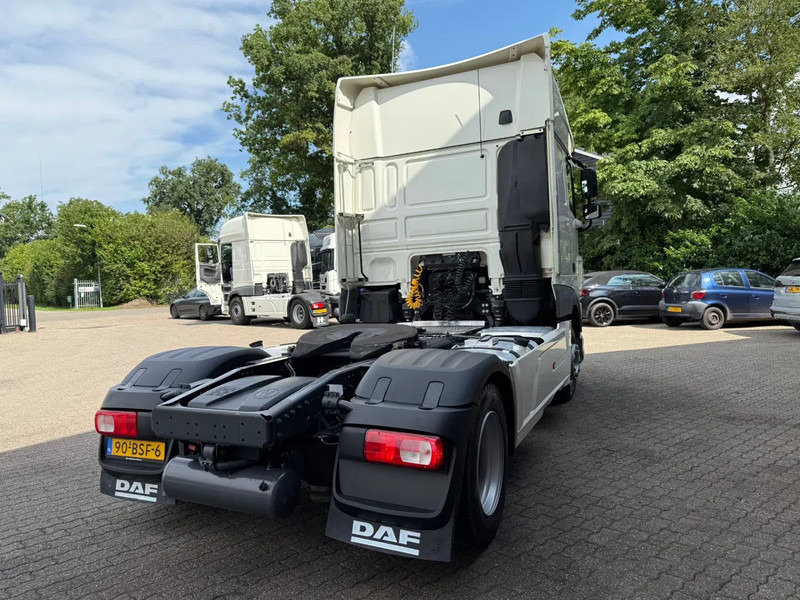 DAF XF 480 SSC Super Space 2x tank LED 287.504KM! ACC - Tractor unit: picture 3 DAF XF 480 SSC Super Space 2x tank LED 287.504KM! ACC - Tractor unit: picture 3
