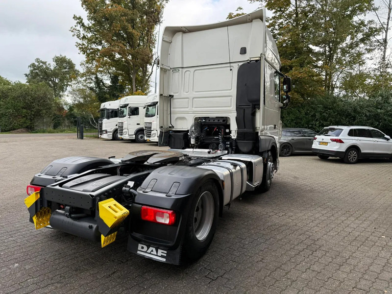 DAF XF 480 SSC Super Space 2x tank LED 345.063KM! NL Truck - Tractor unit: picture 3 DAF XF 480 SSC Super Space 2x tank LED 345.063KM! NL Truck - Tractor unit: picture 3