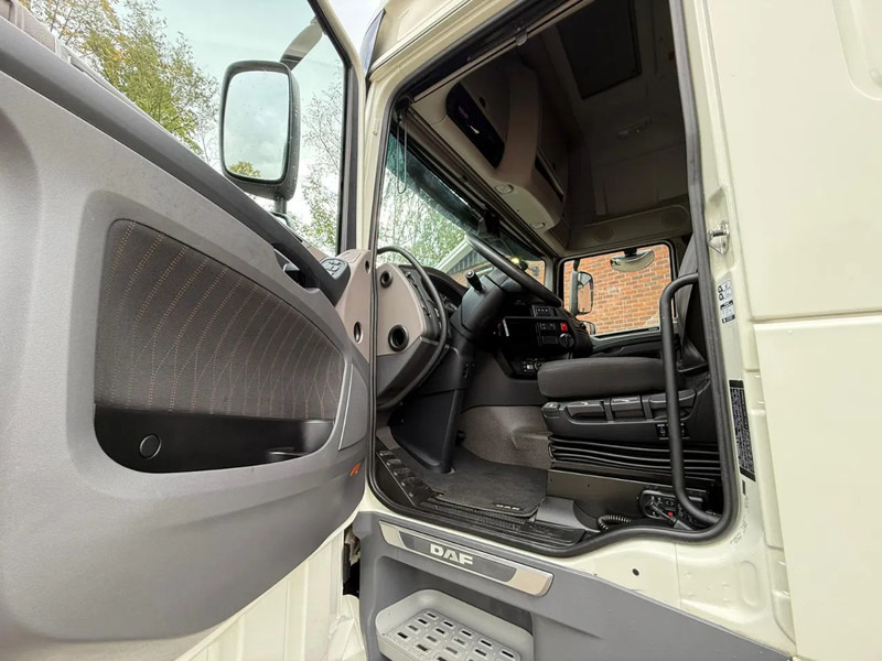 DAF XF 480 SSC Super Space 2x tank LED 345.063KM! NL Truck - Tractor unit: picture 5 DAF XF 480 SSC Super Space 2x tank LED 345.063KM! NL Truck - Tractor unit: picture 5