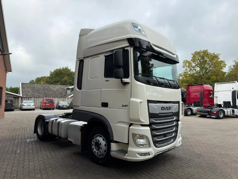 DAF XF 480 SSC Super Space 2x tank LED 345.063KM! NL Truck - Tractor unit: picture 4 DAF XF 480 SSC Super Space 2x tank LED 345.063KM! NL Truck - Tractor unit: picture 4