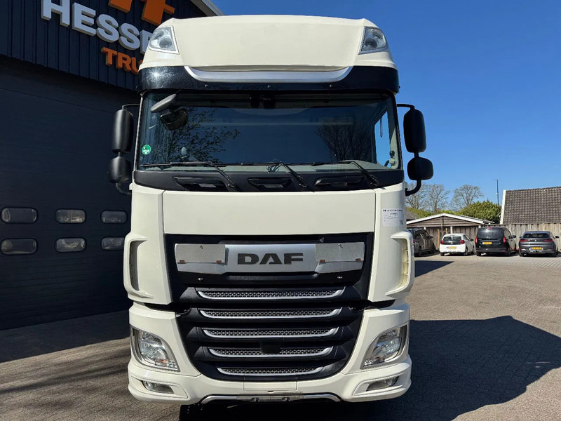 DAF XF 480 SSC Super Space 2x tank LED PTO-Prep 303.405KM ACC - Tractor unit: picture 3 DAF XF 480 SSC Super Space 2x tank LED PTO-Prep 303.405KM ACC - Tractor unit: picture 3