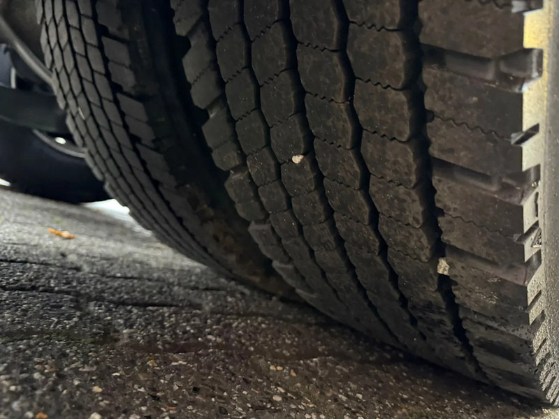 Tractor unit DAF XF 480 SSC Super Space 2x tank LED Spoilers/sideskirts 348.190KM NL Truck: picture 19 Tractor unit DAF XF 480 SSC Super Space 2x tank LED Spoilers/sideskirts 348.190KM NL Truck: picture 19