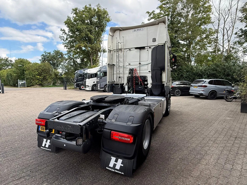 DAF XF 480 SSC Super Space EURO 6D NL-TruckAPK/TUV 11/2025 - Tractor unit: picture 4 DAF XF 480 SSC Super Space EURO 6D NL-TruckAPK/TUV 11/2025 - Tractor unit: picture 4
