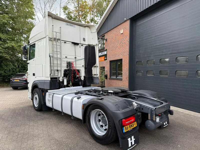 DAF XF 480 SSC Super Space EURO 6D NL-TruckAPK/TUV 11/2025 - Tractor unit: picture 3 DAF XF 480 SSC Super Space EURO 6D NL-TruckAPK/TUV 11/2025 - Tractor unit: picture 3