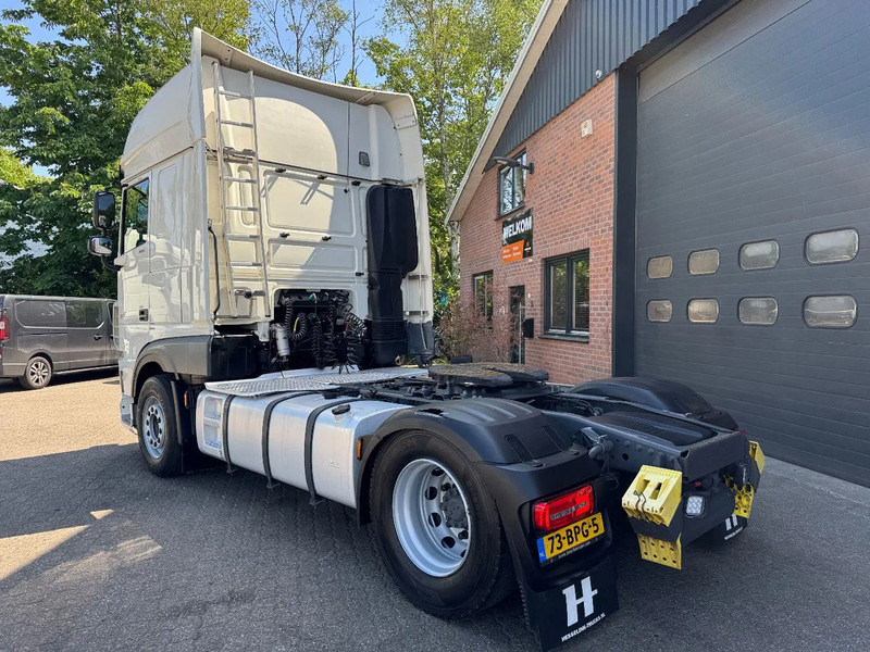 DAF XF 480 SSC Super Space EURO 6D Top condition NL-TruckAPK/TUV 11/2025 - Tractor unit: picture 5 DAF XF 480 SSC Super Space EURO 6D Top condition NL-TruckAPK/TUV 11/2025 - Tractor unit: picture 5