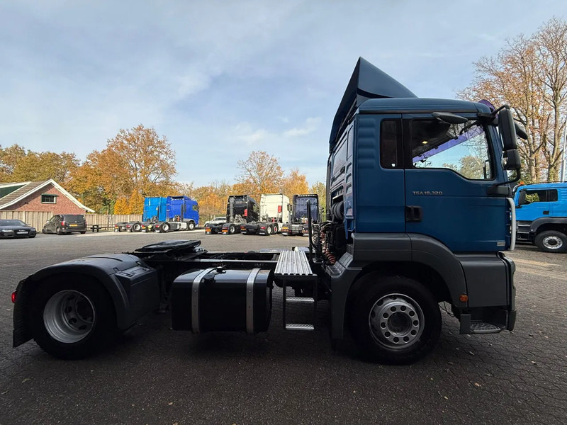 MAN TGA 18.320 Dagcabine 694.410KM NL Truck - Tractor unit: picture 5 MAN TGA 18.320 Dagcabine 694.410KM NL Truck - Tractor unit: picture 5
