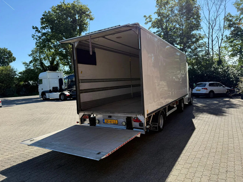 Peugeot Boxer BE Trekker 110.865KM!+ Oplegger Laadklep 1.500 KG - Tractor unit: picture 5 Peugeot Boxer BE Trekker 110.865KM!+ Oplegger Laadklep 1.500 KG - Tractor unit: picture 5