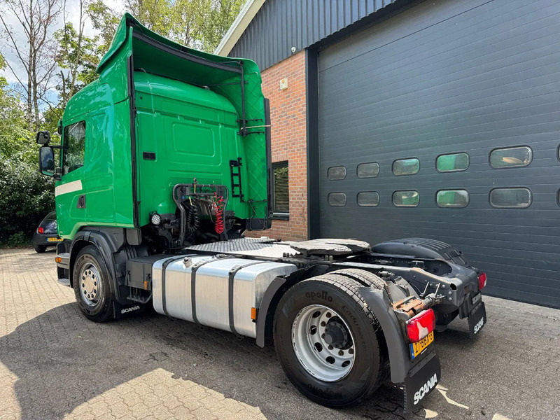 Scania G360 4X2 Highline Retarder EURO 6 NL Truck APK 08-2025 - Tractor unit: picture 2 Scania G360 4X2 Highline Retarder EURO 6 NL Truck APK 08-2025 - Tractor unit: picture 2