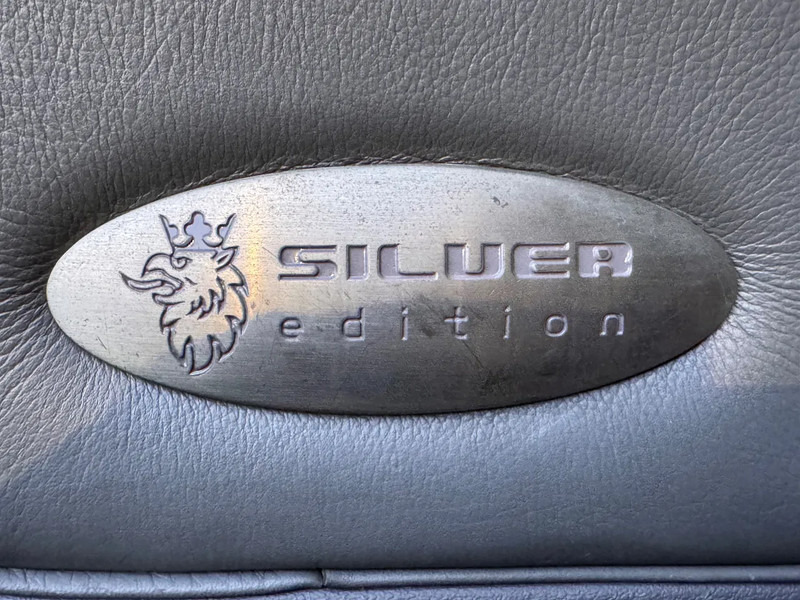 Tractor unit Scania R124-420 Topline Retarder NL Truck APK: picture 13 Tractor unit Scania R124-420 Topline Retarder NL Truck APK: picture 13